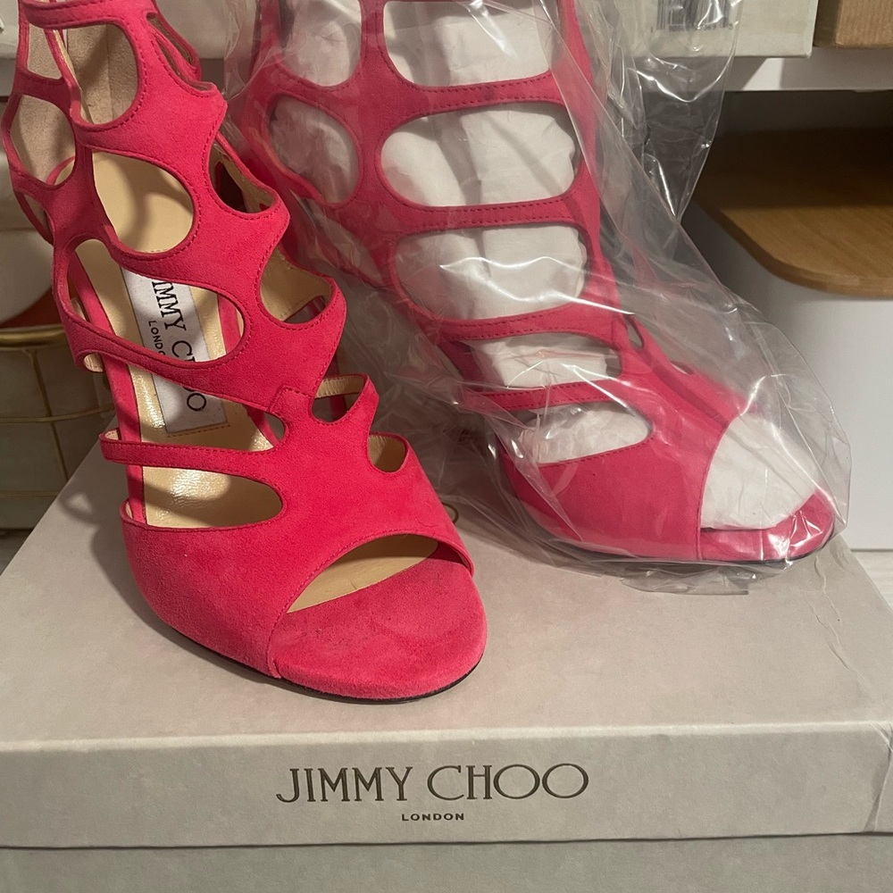 Brand new, never worn
